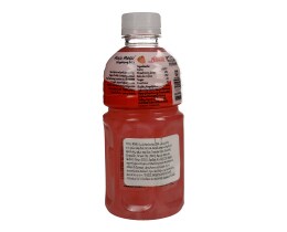 MOGU MOGU | Χυμός Φράουλα 320 ml