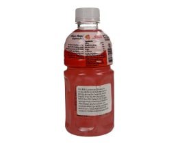 MOGU MOGU | Χυμός Φράουλα 320 ml