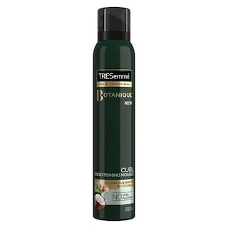 TRESEMME | TRESEMME CURL COND MOUSSE  200ML