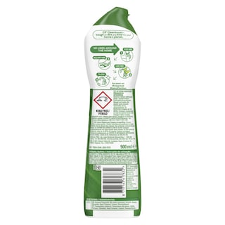 CIF | Cream General Cleaning Micro Crystals 500ml