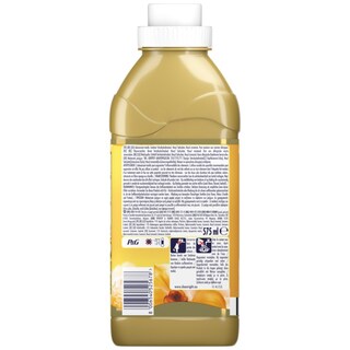 LENOR | Μαλακτικό Ρούχων Luxe Gold Orchid 25 Μεζούρες