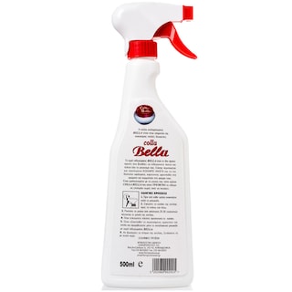 BELLA | Υγρό Σιδερώματος Colla Αντλία 500ml