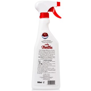 BELLA | Υγρό Σιδερώματος Colla Αντλία 500ml