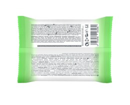 BIOTEN | Μαντηλάκια Καθαρισμού Κανονική Επιδερμίδα 20 Τεμάχια 1+1 Δώρο