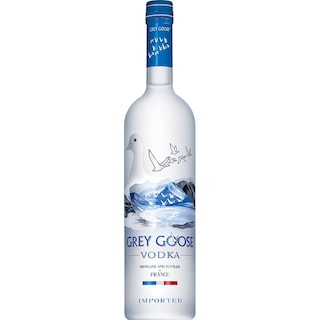 GREY GOOSE | Vodka Grey Goose 700ml