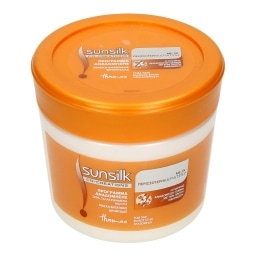SUNSILK | ΜΑΣΚΑ ΜΑΛΛΙΩΝ ΓΙΑ ΤΑΛΑΙΠΩΡΗΜΕΝΑ 250 ML