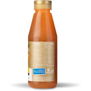 ΠΑΠΑΔΗΜΗΤΡΙΟΥ | CREMA BALSAMICO ΠΟΡΤΟΚΑΛΙ ΛΕΜΟΝΙ 250ML