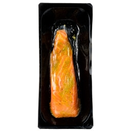 ΑΒ FRESH TO GO | Σολομός Φιλέτο Καρύκευμα Θάλασσα 250g