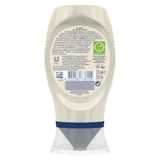 HELLMANN'S | Μαγιονέζα Real Top Down 250ml