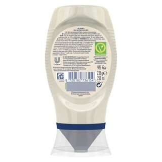HELLMANN'S | Μαγιονέζα Real Top Down 250ml
