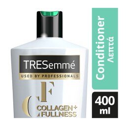 Conditioner Collagen+ Fullness Λεπτά Μαλλιά 400ml