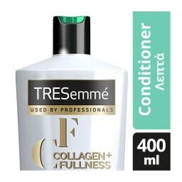 TRESEMME | Conditioner Collagen+ Fullness Λεπτά Μαλλιά 400ml