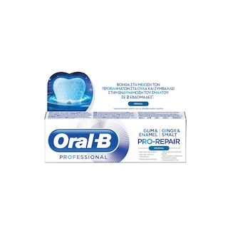 ORAL B