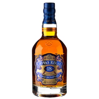 CHIVAS REGAL