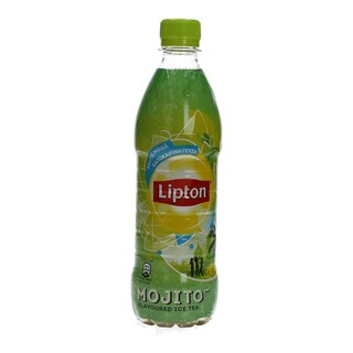 LIPTON | ICE TEA MOJITO ΦΙΑΛΗ 500 ML