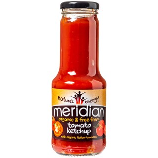 MERIDIAN | .  1 TEM