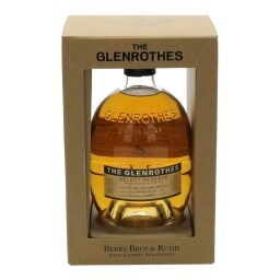 GLEN ROTHES | ΟΥΙΣΚΙ SELECT RESERVE 700 ML