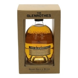 GLEN ROTHES | ΟΥΙΣΚΙ SELECT RESERVE 700 ML