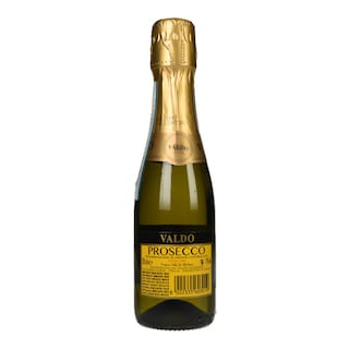 VALDO  PROSECCO | Οίνος Αφρώδης Valdo Prosecco Doc Extra Dry 200ml