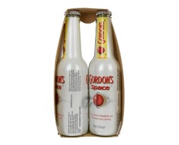 GORDON'S | RTD SPACE 275ML 4X