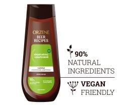 ORZENE | ORZENE ΣΑΜΠΟΥΑΝ ΛΙΠΑΡΑ 400ML