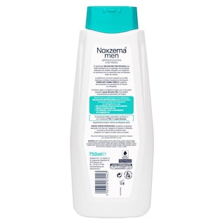 NOXZEMA | Αφρόλουτρο Pilot Refreshing 750ml