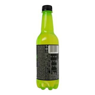 MOUNTAIN DEW | MOUNTAIN DEW CARBONATED DRINK BOTTLE 500 ML