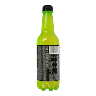 MOUNTAIN DEW | Αναψυκτικό Mountain Dew Φιάλη 500ml