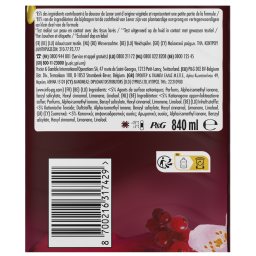 LENOR | Συμπυκνωμένο Μαλακτικό Ruby Jasmine 40 Μεζούρες