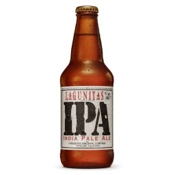 Μπύρα IPA Φιάλη 355ml