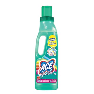 ACE | GENTILE | ΕΝΙΣΧΥΤΙΚΟ ΠΛΥΣΗΣ  1 LT
