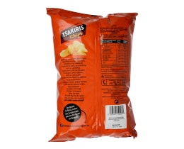 ΤΣΑΚΙΡΗΣ | ΤΣΙΠΣ ΜΕ ΑΛΑΤΙ 200 GR