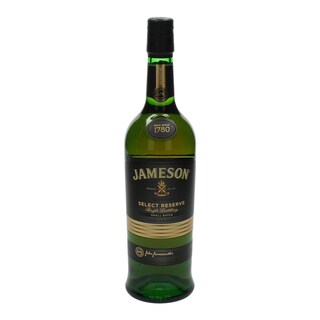 JAMESON | ΟΥΙΣΚΙ SELECT RESERVE 700 ML