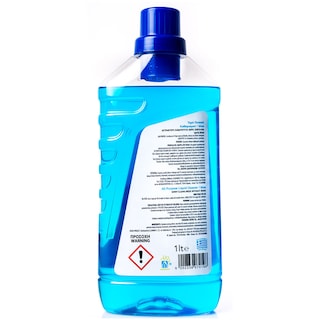ΑΒ | Υγρό Γενικού Καθαρισμού Μπλε 1lt