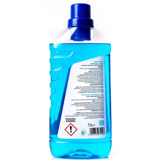 ΑΒ | Υγρό Γενικού Καθαρισμού Μπλε 1lt
