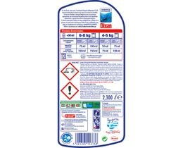 DIXAN | DIXAN POWER GEL DEEP CLEAN REG.46SC Power Gel Deep Clean 46 Μεζ.