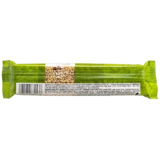 ΣΥΝΕΡΓΑΣΙΑ | Παστέλι Σουσάμι & Αμύγδαλο 40g