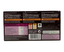 DLL | ΣΟΚΟΛΑΤΑ ΠΡΑΛΙΝΕΣ ΚΑΣΕΤΙΝΑ 250 GR