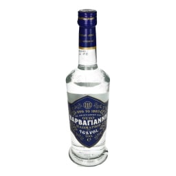ΒΑΡΒΑΓΙΑΝΝΗ | Ούζο Μπλε 700ml