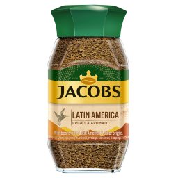 JACOBS | Στιγμιαίος Καφές Latin America 95g