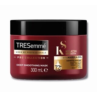 TRESEMME | .  KERATΙΝ ΚΑΝΟΝΙΚΑ ΜΑΛΛΙΑ