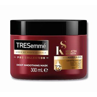 TRESEMME | Μάσκα Μαλλιών Για Λαμπερά & Λεία Μαλλιά 300ml
