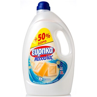 ΕΥΡΗΚΑ | ΜΑΣΣΑΛΙΑΣ | ΥΓΡΟ ΑΠΟΡΡΥΠΑΝΤΙΚΟ ΡΟΥΧΩΝ 25 ΜΕΖ  25 ΜΕΖ