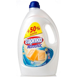 ΕΥΡΗΚΑ | ΜΑΣΣΑΛΙΑΣ | ΥΓΡΟ ΑΠΟΡΡΥΠΑΝΤΙΚΟ ΡΟΥΧΩΝ 25 ΜΕΖ  25 ΜΕΖ