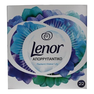 LENOR | ΑΠΟΡΡΥΠΑΝΤΙΚΟ ΣΚΟΝΗ RAD.ΝΟΥΦΑΡΟ 1.43ΚΙΛ