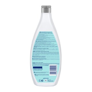 JOHNSON | Αφρόλουτρο Clean & Protect Θαλάσσια Άλατα 750ml