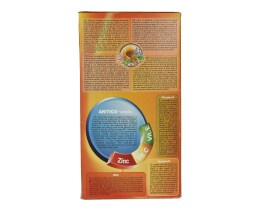 FRISKIES | ΖΩΟΤΡΟΦΗ ΓΙΑ ΧΑΜΣΤΕΡ ΜΕ ΛΑΧΑΝΙΚΑ 400 GR