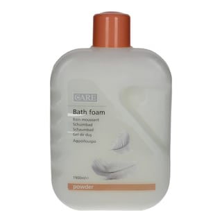 CARE | ΑΦΡΟΛΟΥΤΡΟ POWDER 1.900 ML