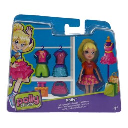 POLLY POCKET