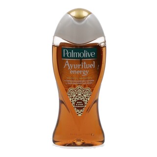 PALMOLIVE | ΑΦΡΟΝΤΟΥΣ ENERGY 250 ML